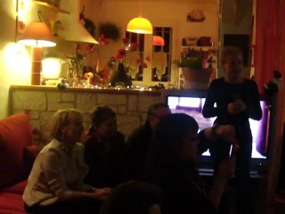 24 décembre 2012 ambiance de Noel