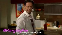 La Escenas Cap 124 De Maryloly Lopez En Corazon De Fuego