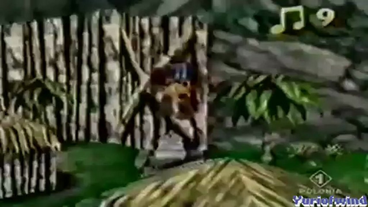 Gaming Mysteries: Project Dream / Banjo Kazooie Beta (SNES / N64)