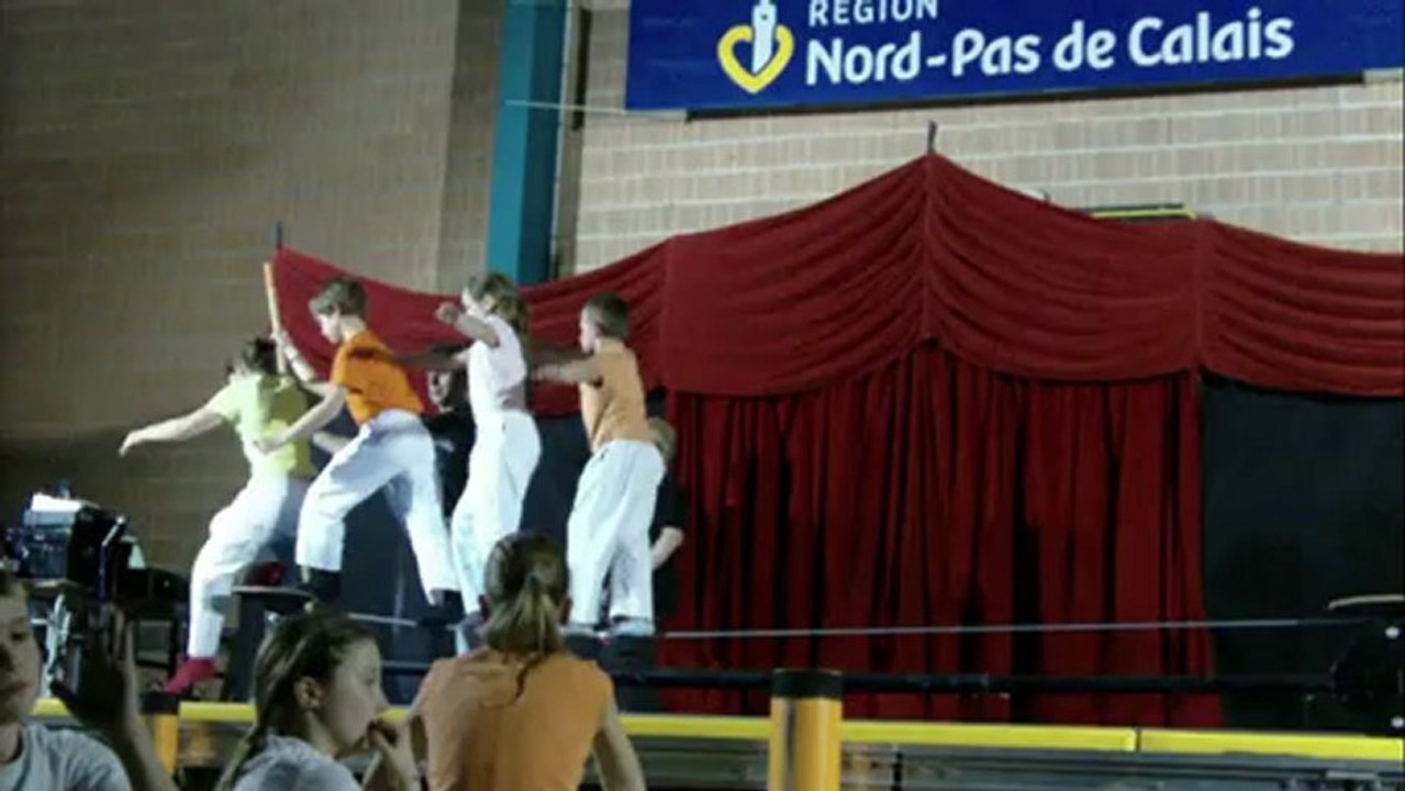 marion,camille et antoine