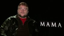 MAMA - Court-Métrage avec intro de Guillermo del Toro [VO|HD1080p]