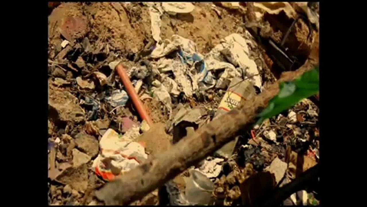 Son Nou / Cé Réalité Mwen Ka Viv - Monstaaa - Sékel BLOCK / Gasy'Ploit - 2012