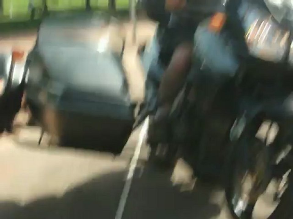 levée de panier en side