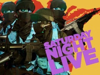 SNL Hosting Gig Caps Breakout Year For Navy's SEAL Team Six