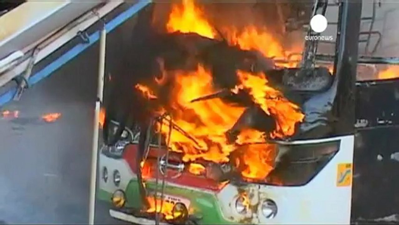 Les talibans exécutent 21 soldats pakistanais