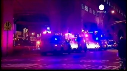 "Je l'ai poussé parce que je hais les musulmans"