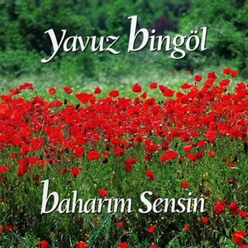 Yavuz Bingöl - Daglar benim var mı size zararım