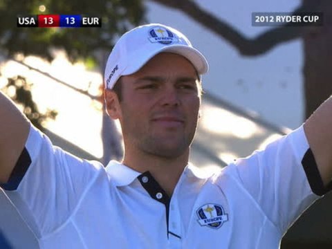 GOLFTOTAL NEWS vom 29.11.2012