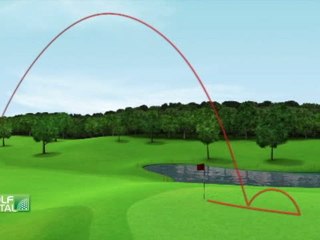 3D-Animation: Backspin