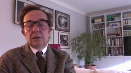 Parler en public. L'angoisse de parler en public
