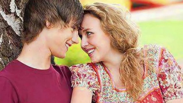 SONER ARICA-SENİ SEVİYORUM