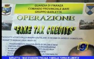 Barletta | Maxi evasione fiscale, famiglia torna la libertà