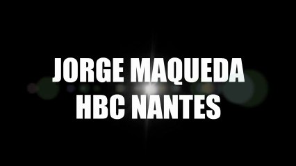 Best of Jorge Maqueda / HBC Nantes