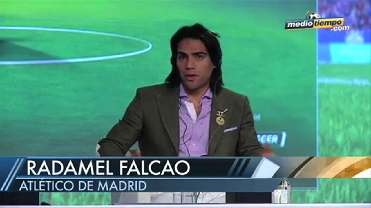 RADAMEL FALCAO.mov