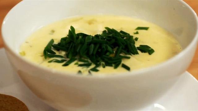 How To Make A Traditional Scottish Fish Soup