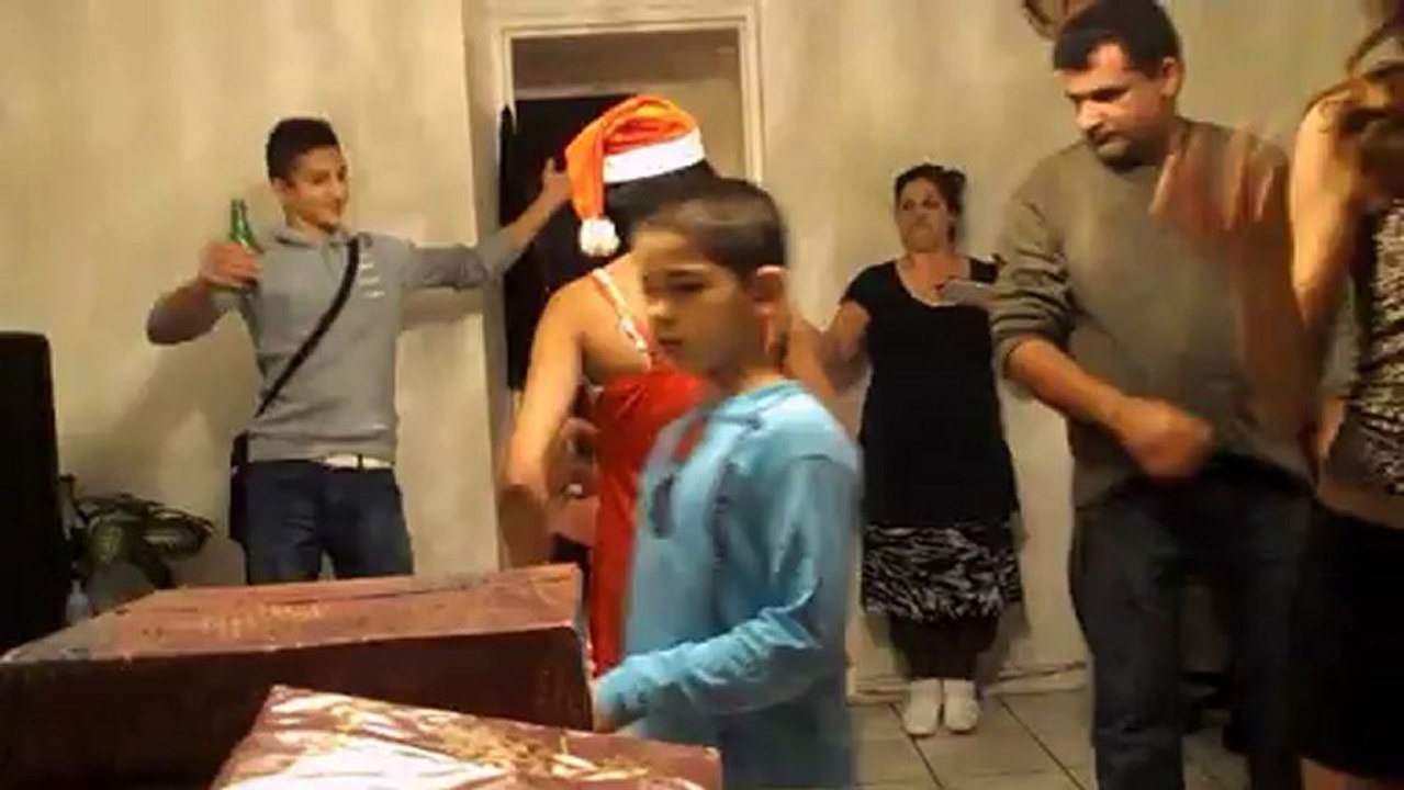 pour noel