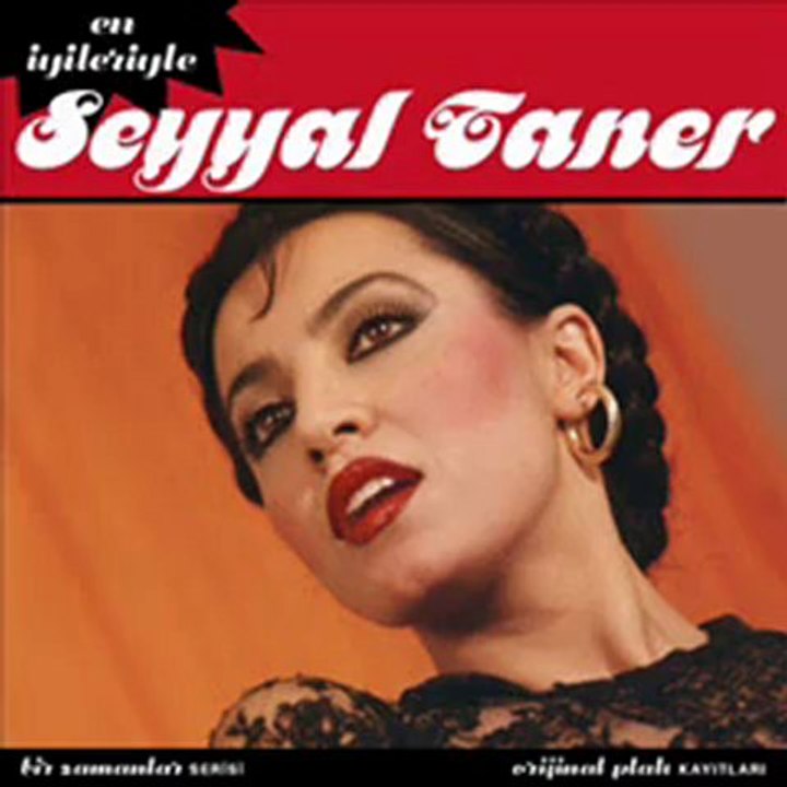 Seyyal Taner - Şiirimin DiLi -