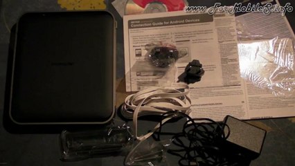 Unboxing di Buffalo WZR-D1800H AirStation 1750 - esclusiva italiana !