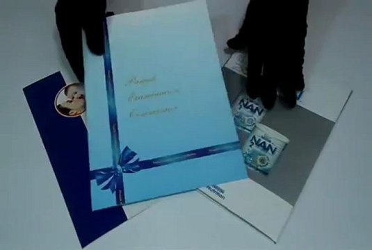 Folder Printing | Custom Folders Printing