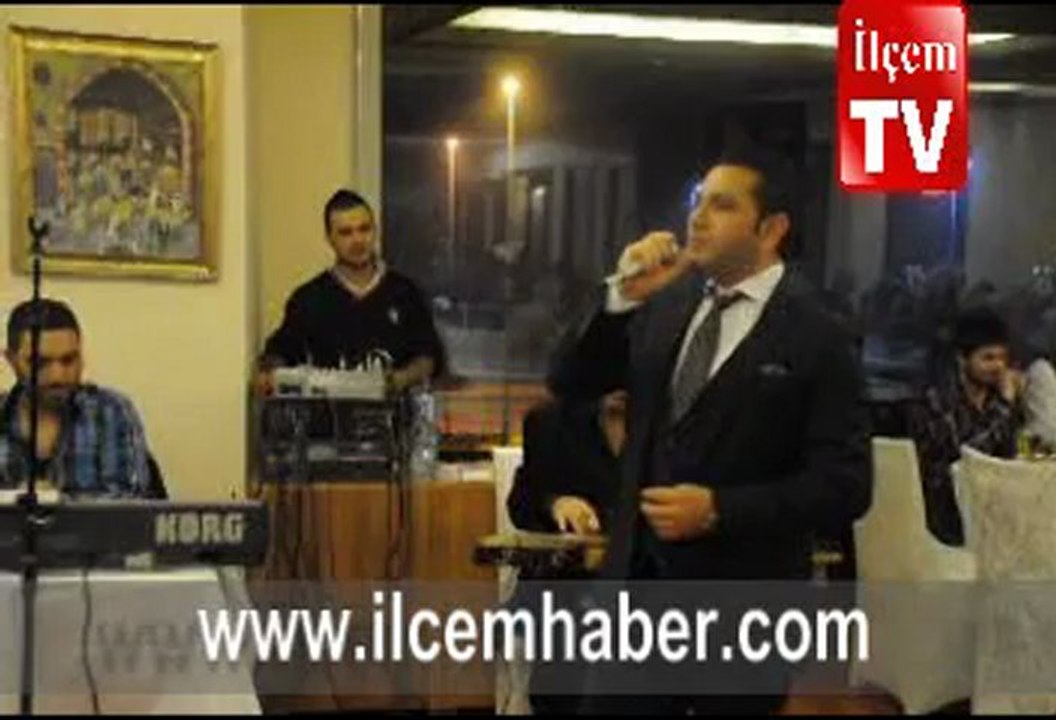 önder akar model yapı