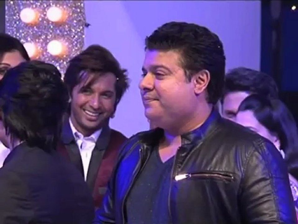 Strong contestants in Nach