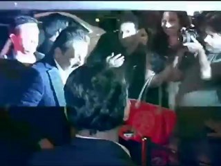 Bunty Walia wedding reception