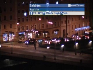 Stuttgart - Germany, Geneva - Switzerland, Warsaw - Poland, Paris - France, Dusseldorf - Germany, Salzburg - Austria, Washington - USA