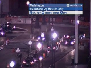 Venice - Italy, Agadir - Morocco, Amsterdam - Netherlands, Washington - USA, Vienna - Austria, Berlin - Germany, Geneva - Switzerland