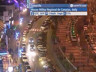 Lucerne - Switzerland, Vienna - Austria, Stuttgart - Germany, Tenerife - Spain, Cannes - France, Niagara Falls - Canada, London - United Kingdom