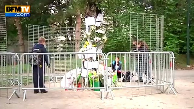 Rétro 2012 : une année de faits divers