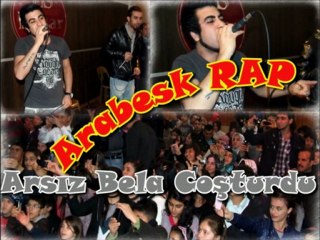 Arsız Bela En Büyük  konseri  2013