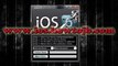 IOS 6.0.1 Jailbreak Untethered Tutorial - Unlock Any IPhone 5 , IPhone 4,Iphone 3Gs,IPad 3