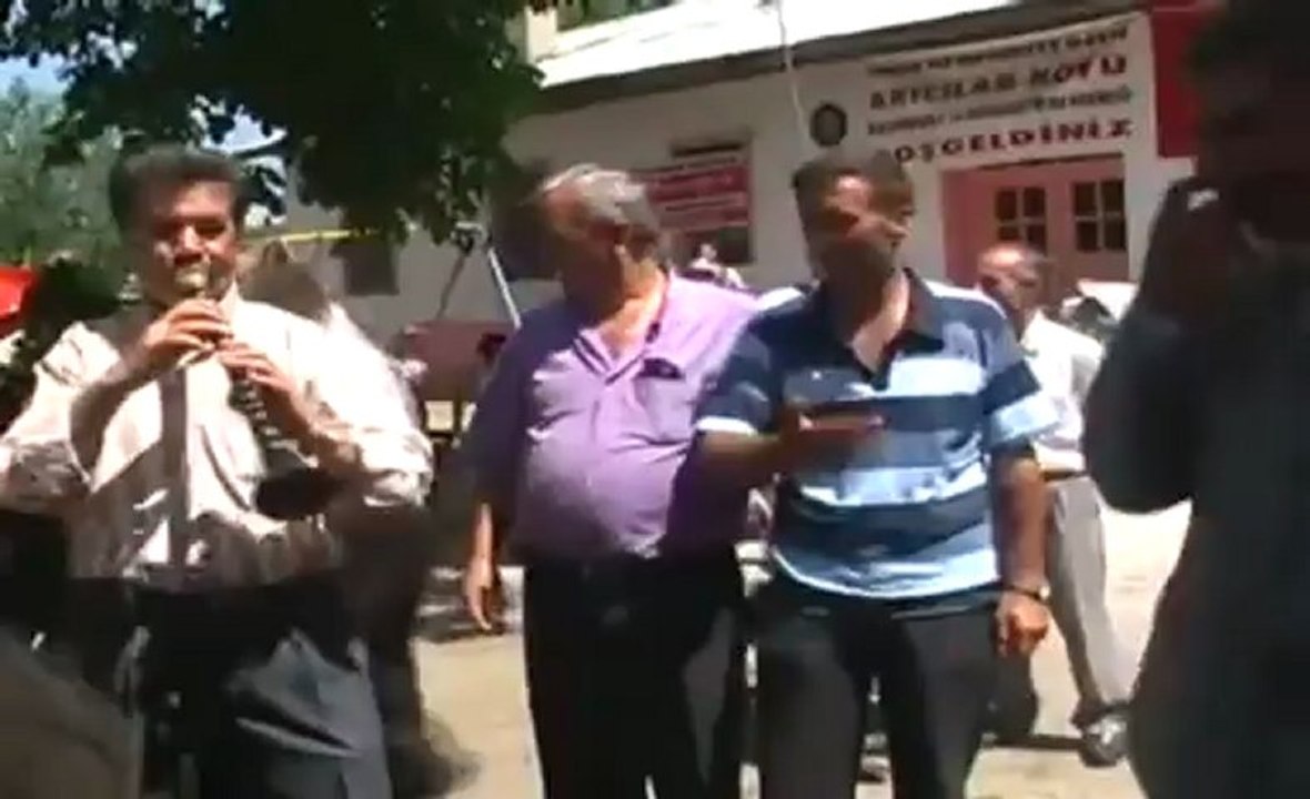 arıcılar köyü 2007 keşkek 1 bölüm