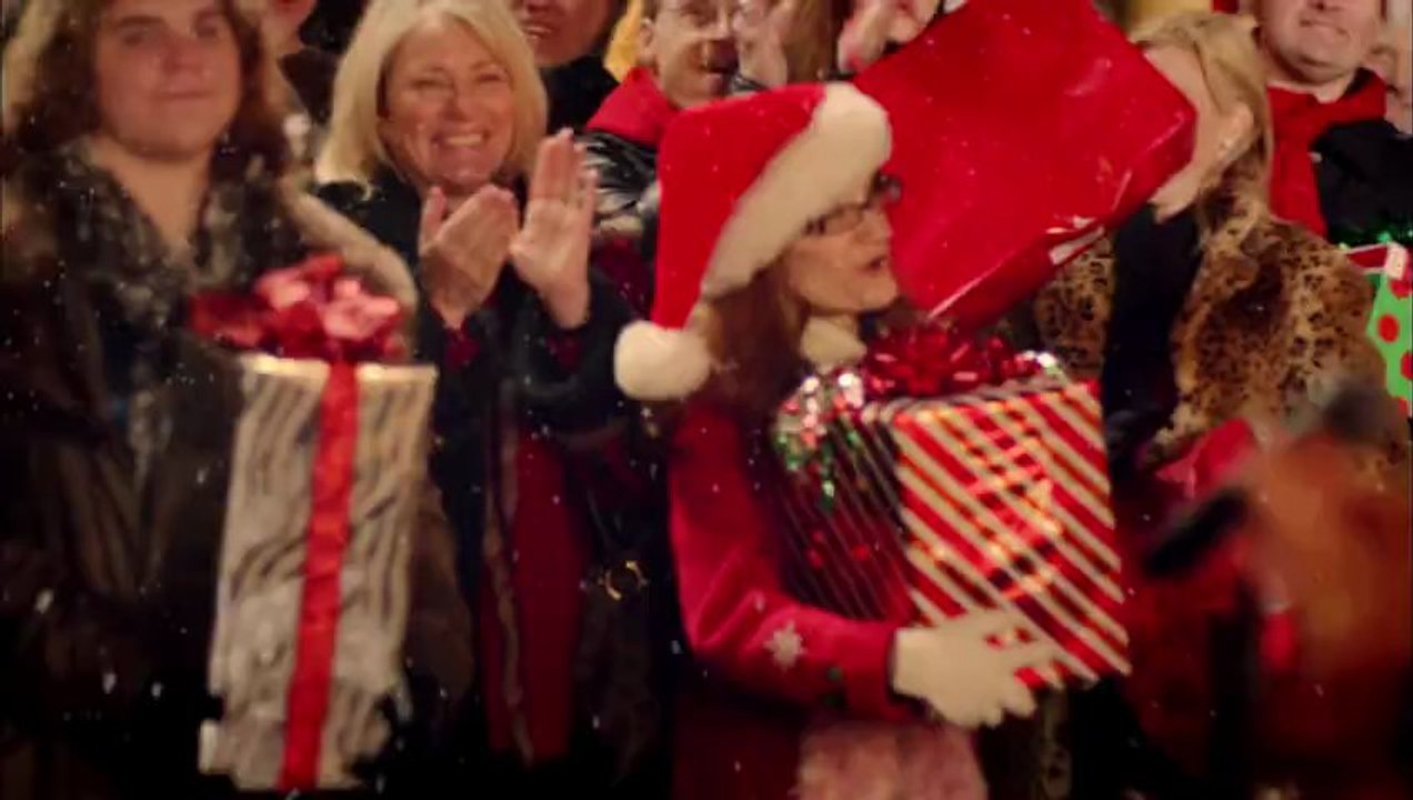 Martina McBride - Please Come Home For Christmas HD