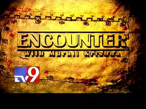 Murali Krishna's Encounter with Gade Venkat Reddy - Promo