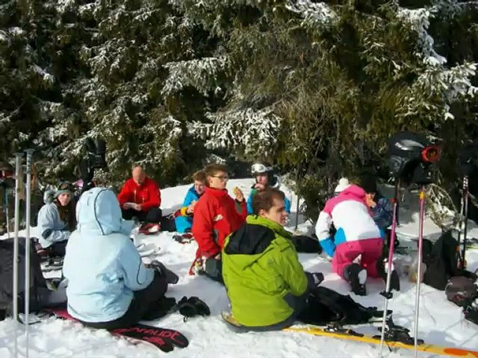 Flumsberger  2012