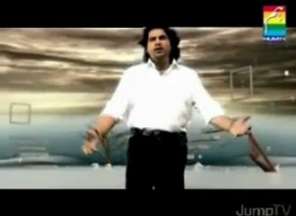 Shafqat Amant Ali -- Ek Sitam Aur Meri Jaan