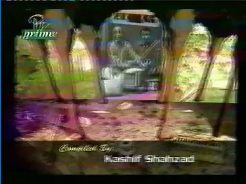 Gul Bahar Bano - Silsile Tor Gaya Woh Sabhi Jaate Jaate - [Tribute To Noor Jehan]