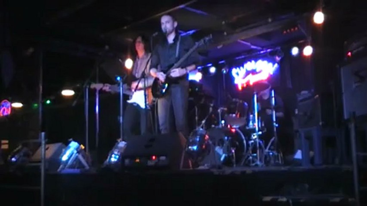 Blues Bastards w Liverpool-u