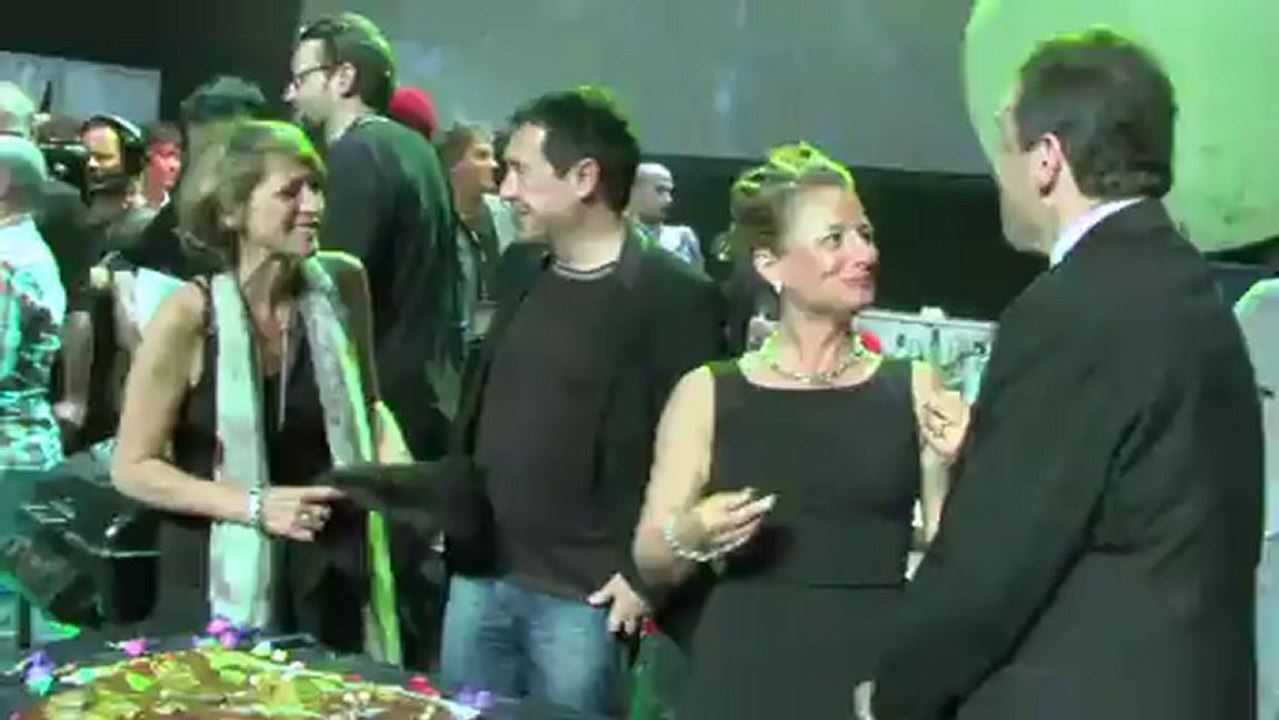 Annecy Live - Samedi 12 juin 2010 / Saturday 12th June 2010