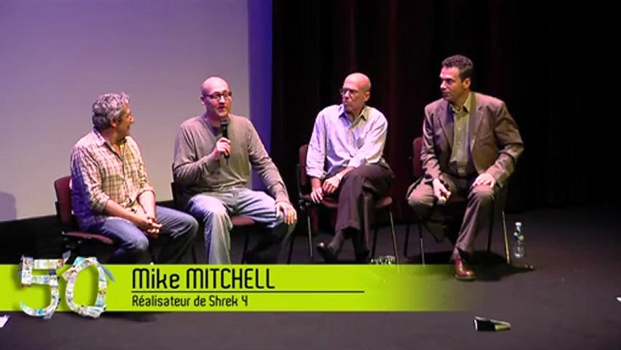 Annecy Live - Mardi 8 juin 2010 / Tuesday 8th June 2010