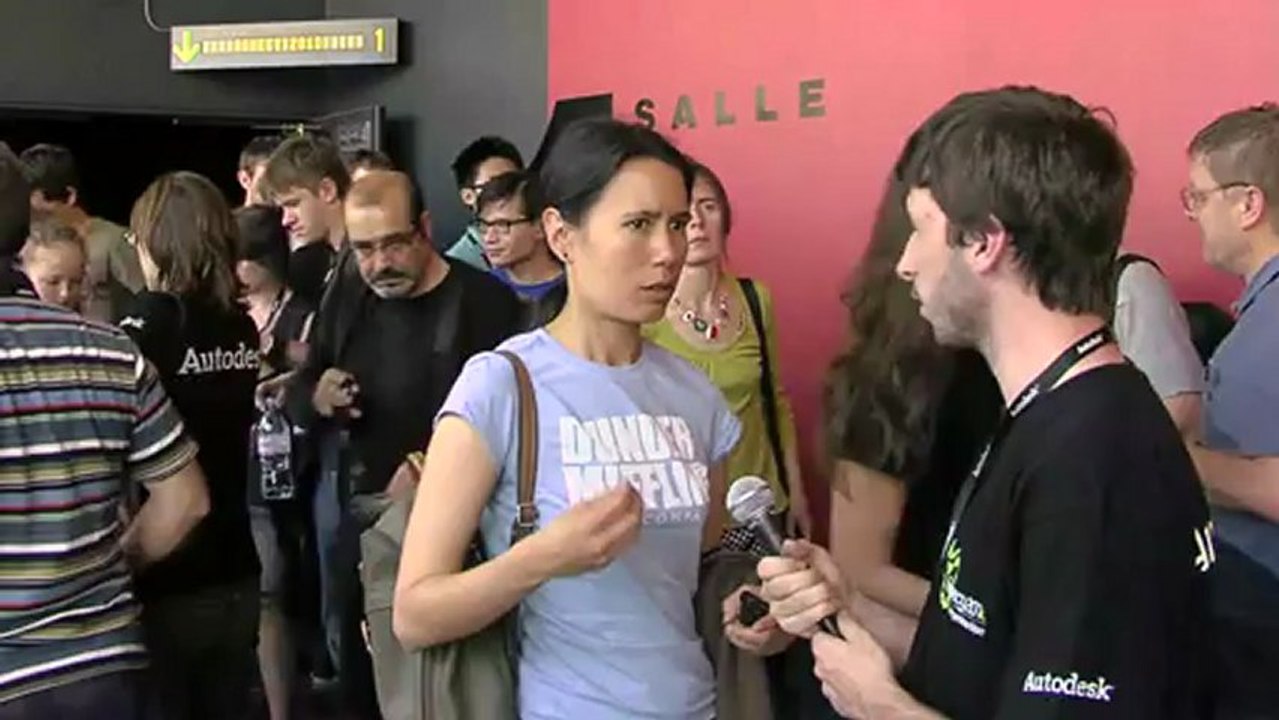 Annecy Live - Lundi 7 juin 2010 / Monday 7th June 2010