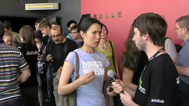 Annecy Live - Lundi 7 juin 2010 / Monday 7th June 2010