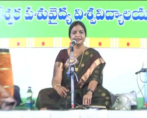 WTC 2012 - Sangeetha Vedika - Thagaraju - Potha Raju - Gopa Raju Rachanalu