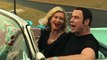 Olivia Newton-John and John Travolta - I Think You Might Like It HD