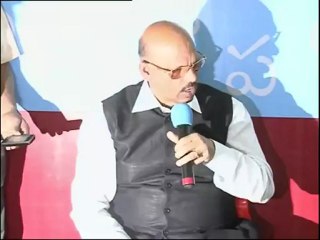 WTC 2012 - Minister T.G Venkatesh Presst Meet at 4th World Telugu Conference, Tirupathi