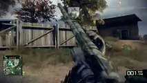 Sniping Famous Youtubers: Clip of the Week # 12: BFBC2 by Matimi0