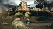 BFBC2 Vietnam Sniper Sleep Deprivation Live Commentary by Matimi0