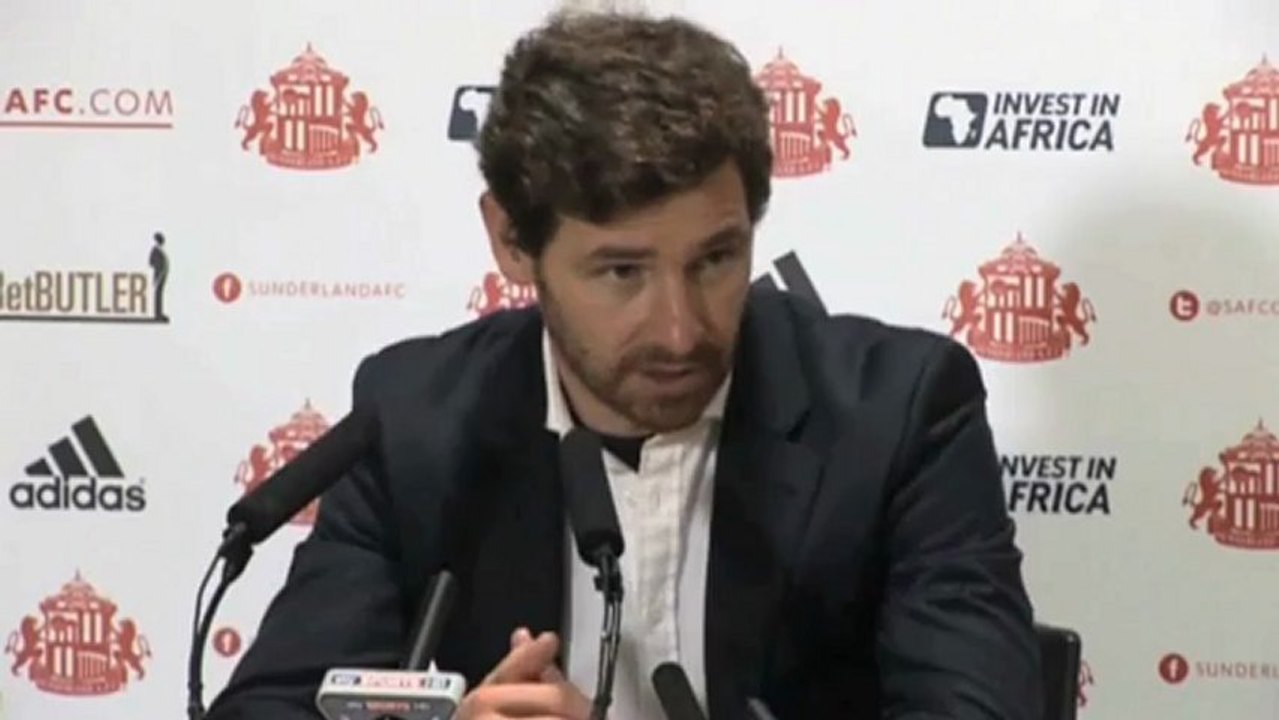 Villas-Boas über Bales Sperre: Schiri hat 'das ganze Team bestraft'