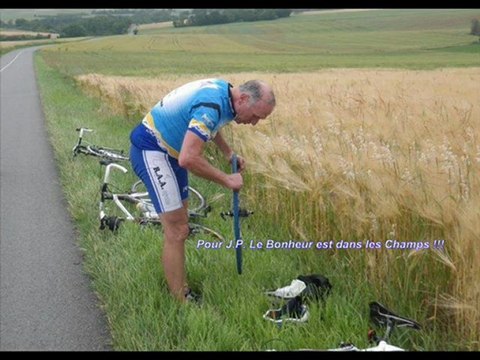 BORDEAUX - PYRENEES 1 2 3 JUIN 2012